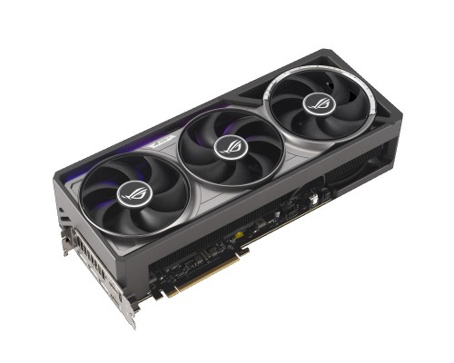 Видеокарта ASUS GeForce RTX 5090 ROG-ASTRAL-RTX5090-O32G-GAMING