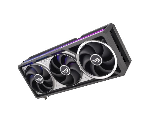 Видеокарта ASUS GeForce RTX 5090 ROG-ASTRAL-RTX5090-O32G-GAMING