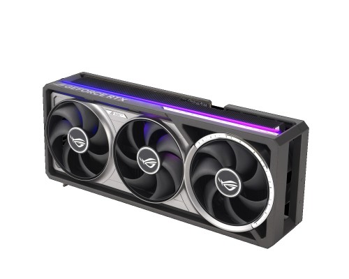 Видеокарта ASUS GeForce RTX 5090 ROG-ASTRAL-RTX5090-O32G-GAMING