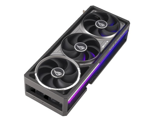 Видеокарта ASUS GeForce RTX 5090 ROG-ASTRAL-RTX5090-O32G-GAMING