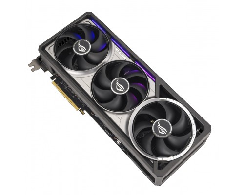 Видеокарта ASUS GeForce RTX 5090 ROG-ASTRAL-RTX5090-O32G-GAMING