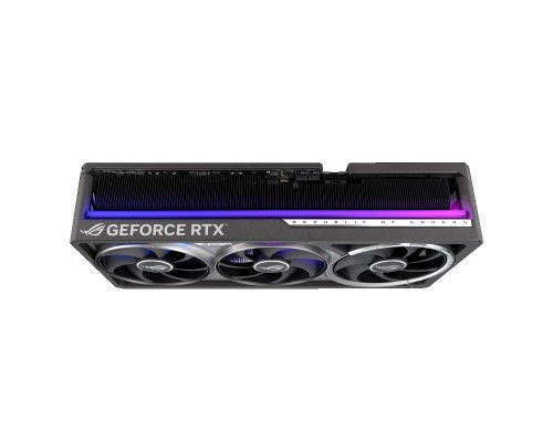 Видеокарта ASUS GeForce RTX 5090 ROG-ASTRAL-RTX5090-O32G-GAMING