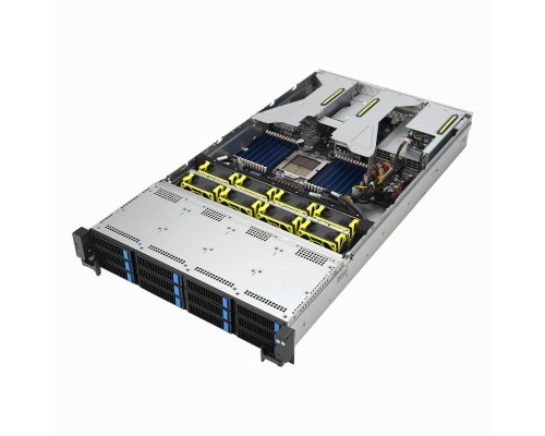 Платформа системного блока ASUS RS521A-E12-RS12U