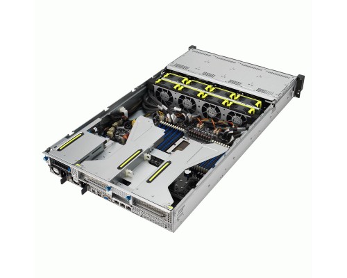 Платформа системного блока ASUS RS521A-E12-RS12U