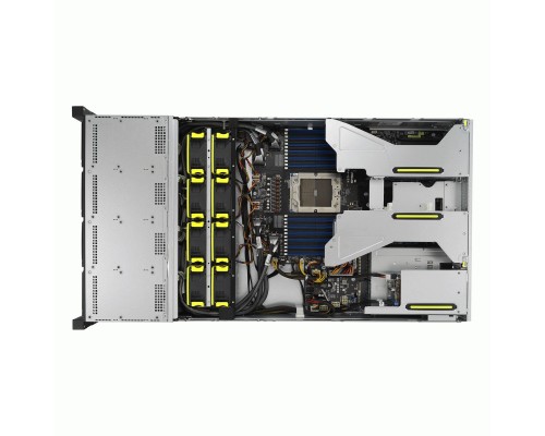 Платформа системного блока ASUS RS521A-E12-RS12U