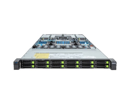 Серверная платформа Gigabyte R183-S96-AAD1
