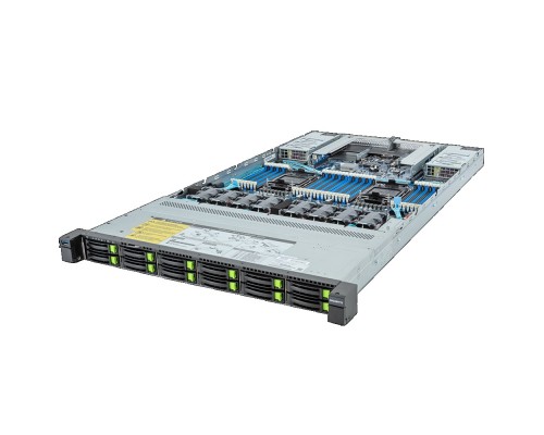 Серверная платформа Gigabyte R183-S96-AAD1