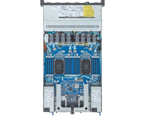 Серверная платформа Gigabyte R183-S96-AAD1