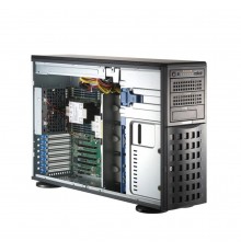 Платформа системного блока SuperMicro SYS-741P-TR                                                                                                                                                                                                         