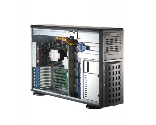 Платформа системного блока SuperMicro SYS-741P-TR