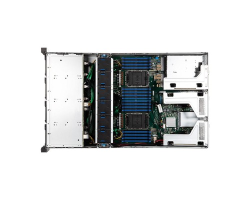 Платформа системного блока MSI S2205-01 939-S322-15S