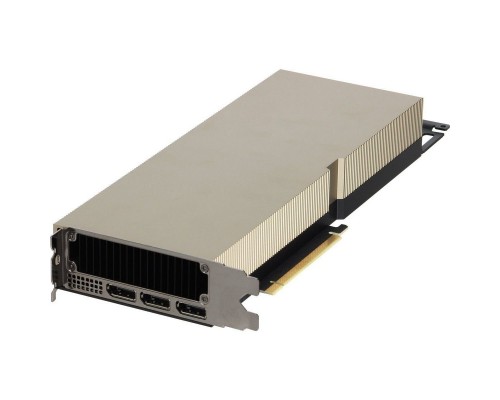 Графический процессор nVidia Tesla A40 48G with ATX Brackets