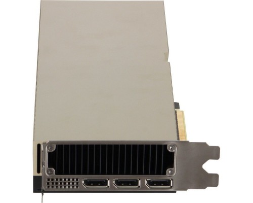 Графический процессор nVidia Tesla A40 48G with ATX Brackets