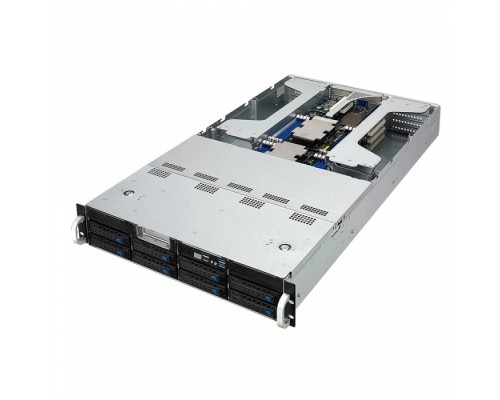 Платформа системного блока ASUS ESC4000 G4 90SF0071-M04120