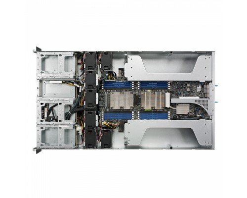 Платформа системного блока ASUS ESC4000 G4 90SF0071-M04120