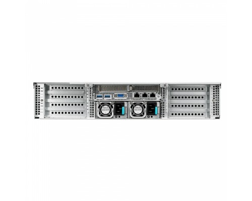 Платформа системного блока ASUS ESC4000 G4 90SF0071-M04120