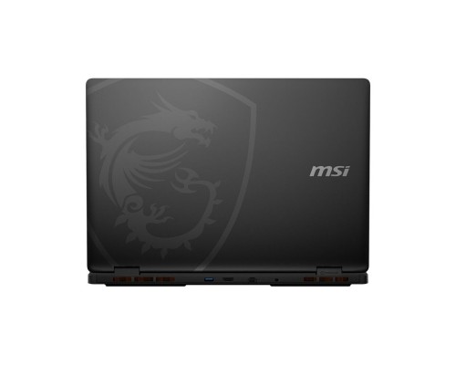 Ноутбук MSI Vector A16 HX A8WHG-033XRU 9S7-15MM72-033