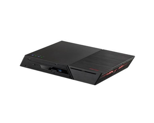 Платформа СХД ASUSTOR FS6812X 90IX01S2-BW3S00