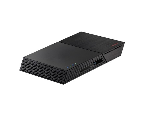 Платформа СХД ASUSTOR FS6812X 90IX01S2-BW3S00