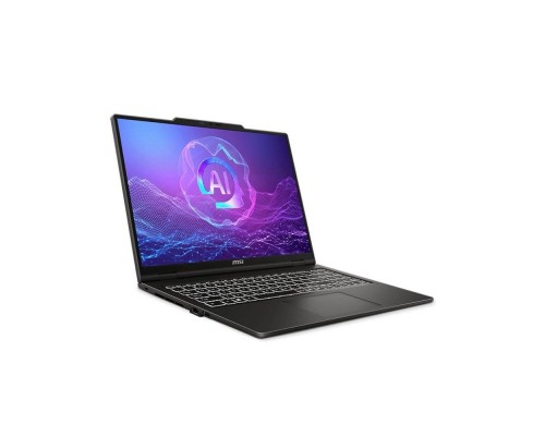 Ноутбук MSI VenturePro 16 AI A2HVEG-033XRU 9S7-261121-033