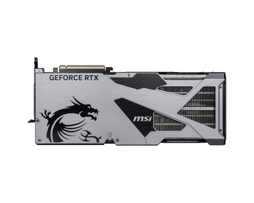 Видеокарта MSI nVidia GeForce RTX 5080 16G Vanguard SOC