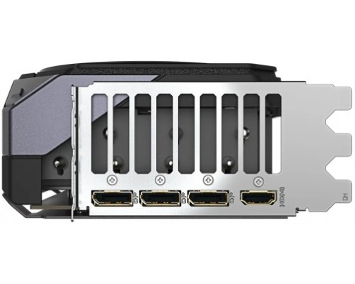 Видеокарта Gigabyte GeForce RTX 5080 GAMING OC 16G GV-N5080GAMING-16GD