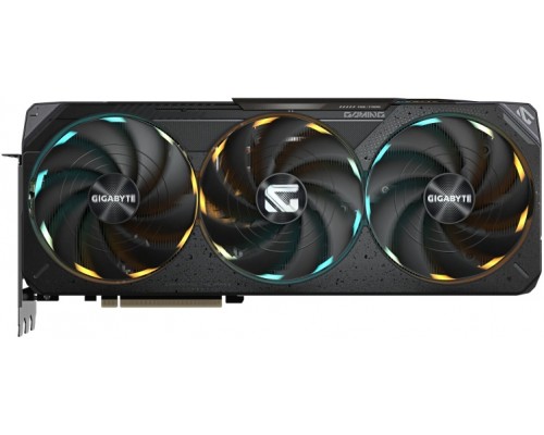 Видеокарта Gigabyte GeForce RTX 5080 GAMING OC 16G GV-N5080GAMING-16GD