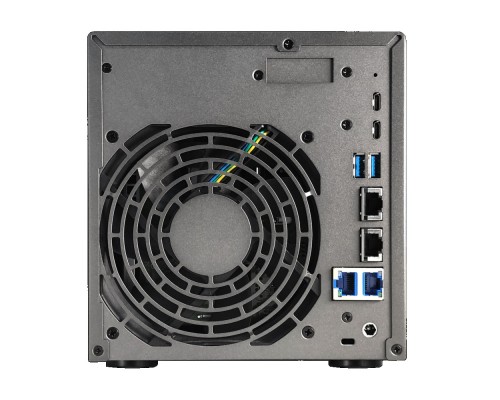 Платформа СХД ASUSTOR AS6804T 90IX01T4-BW3S00