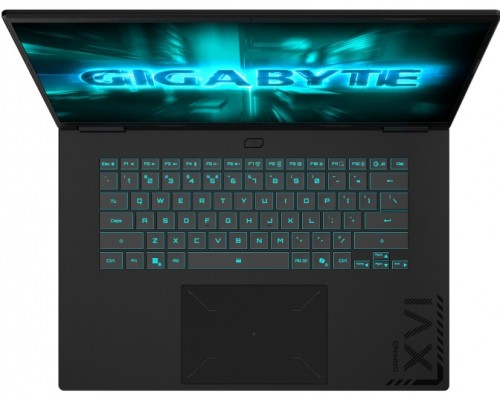 Ноутбук Gigabyte Gaming A16 GA63H 3WHK3KZ864SD