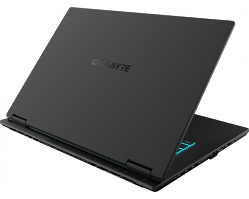 Ноутбук Gigabyte Gaming A16 GA63H 3WHK3KZ864SD