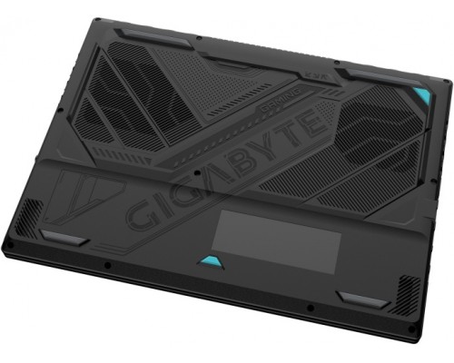 Ноутбук Gigabyte Gaming A16 GA63H 3WHK3KZ864SD