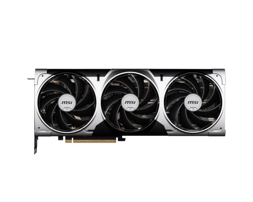Видеокарта MSI nVidia GeForce RTX 5080 16G Ventus 3X OC