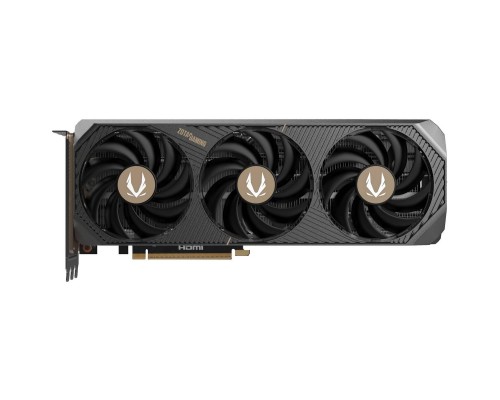 Видеокарта Zotac nVidia GeForce RTX 5080 Solid Core OC 16Gb ZT-B50800J2-10P
