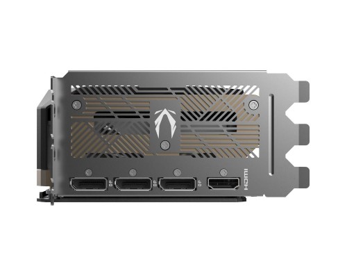 Видеокарта Zotac nVidia GeForce RTX 5080 Solid Core OC 16Gb ZT-B50800J2-10P