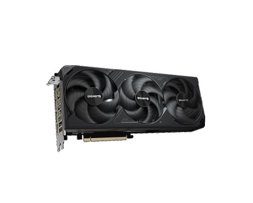 Видеокарта Gigabyte GeForce RTX 5080 WINDFORCE OC SFF 16G GV-N5080WF3-16GD