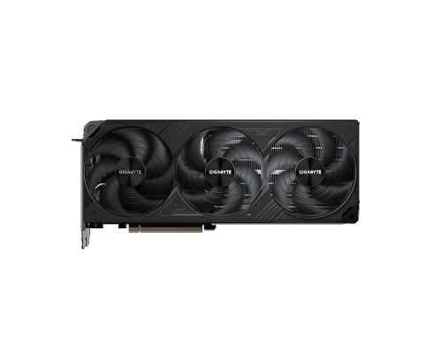 Видеокарта Gigabyte GeForce RTX 5080 WINDFORCE OC SFF 16G GV-N5080WF3-16GD
