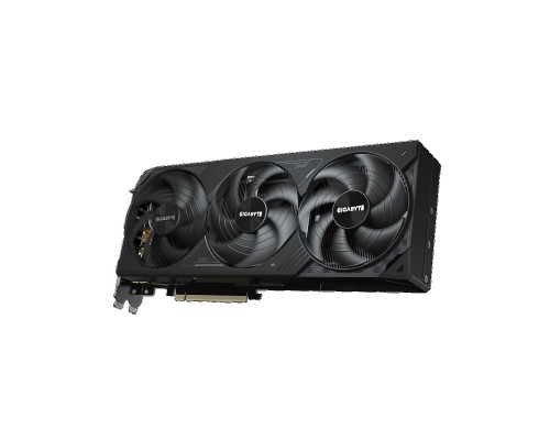 Видеокарта Gigabyte GeForce RTX 5080 WINDFORCE OC SFF 16G GV-N5080WF3-16GD