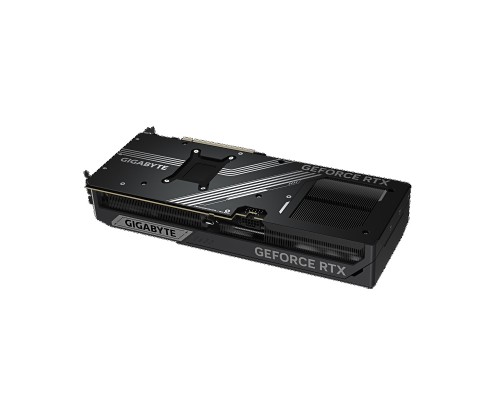 Видеокарта Gigabyte GeForce RTX 5080 WINDFORCE OC SFF 16G GV-N5080WF3-16GD