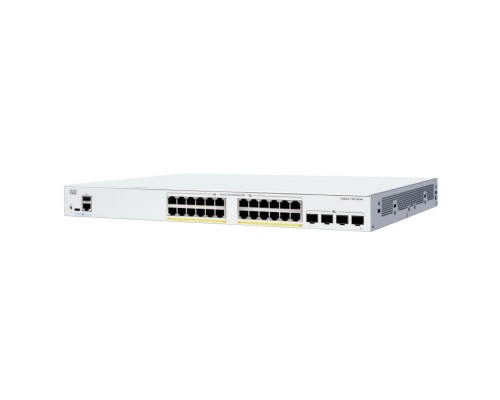 Коммутатор Cisco Catalyst 1300 C1300-24P-4X