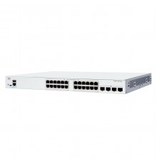 Коммутатор Cisco Catalyst 1300 C1300-24T-4X                                                                                                                                                                                                               