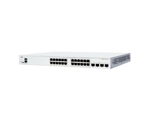 Коммутатор Cisco Catalyst 1300 C1300-24T-4X