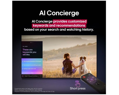 Телевизор 55