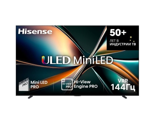 Телевизор 85