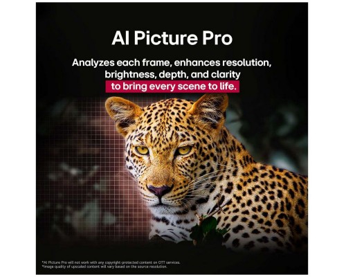 Телевизор 65