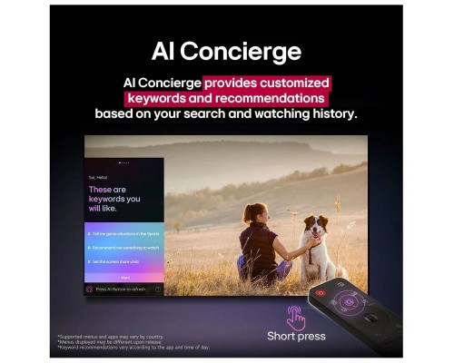 Телевизор 65