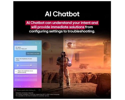 Телевизор 65