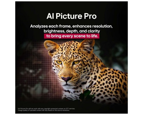 Телевизор 65