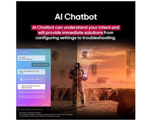 Телевизор 65