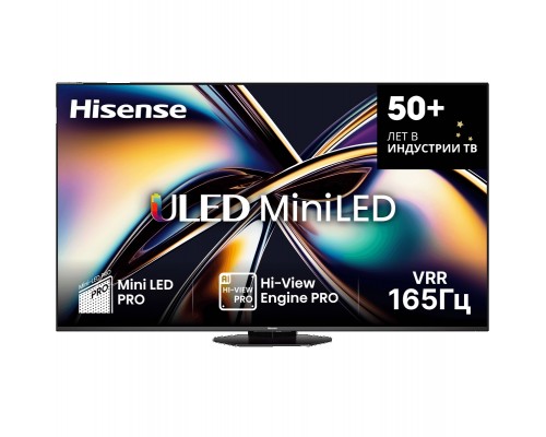 Телевизор 65