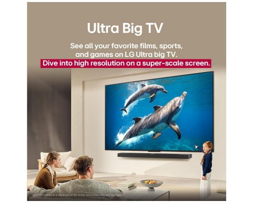 Телевизор 86